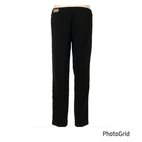 Express Columnist Colorblock Pants 6R - Picture 4 of 7